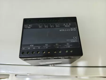 DEIF MTR-2-415 Marine Spare Part