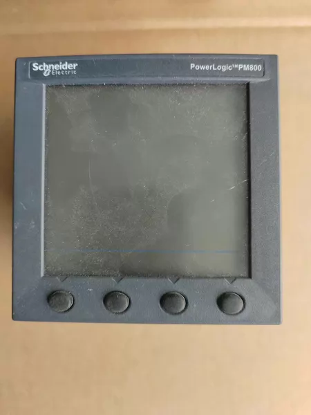 Schneider Electric PM800 Marine Spare Part