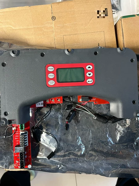 PCB