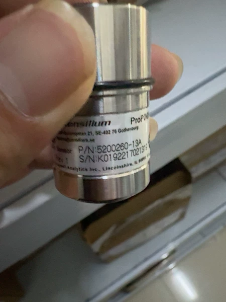 Salwico Pro-IR Sensor Model 5200260-13