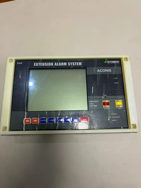 HYUNDAI ERM Control Board