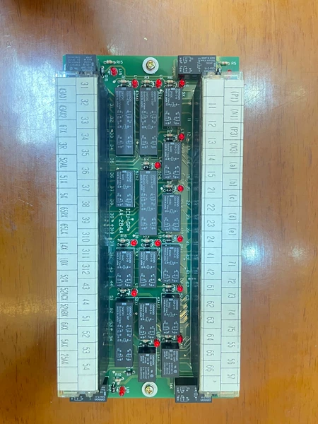 TAIYO ICU-GP Marine Spare Part