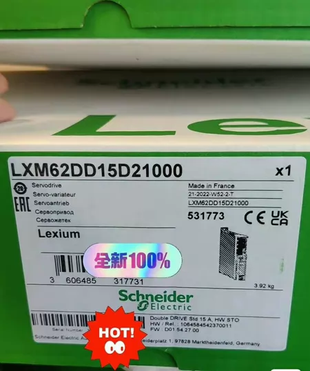 LXM62DU60D21000 Marine Spare Part