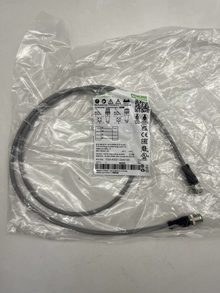 7000-40021-2340100 MURR Cable