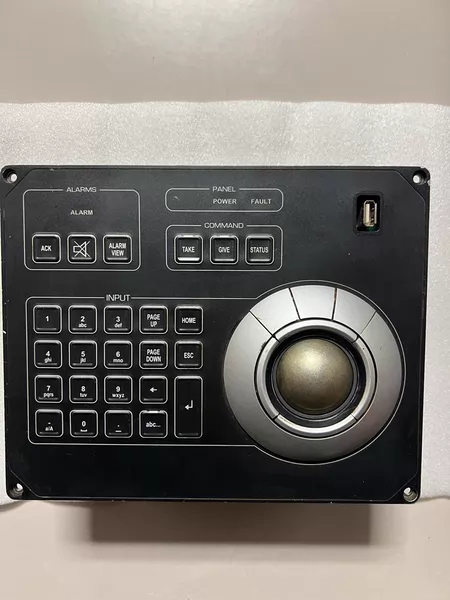 KONGSBERG Kongsberg CRP Control Panel Marine Spare Part