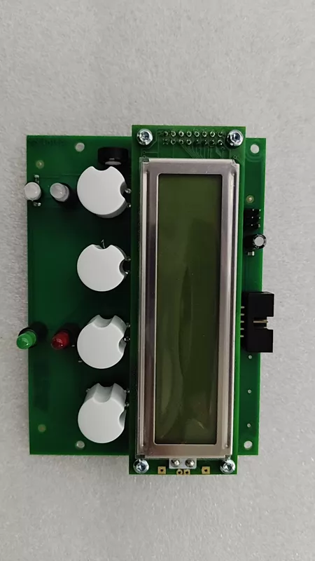 Regenstein Electronic Module Model 2