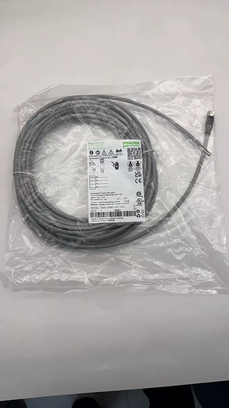 7000-08061-2311000 MURR Cable