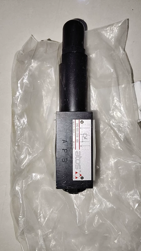 ATOS AP3 Valve SHP-031/210 10S
