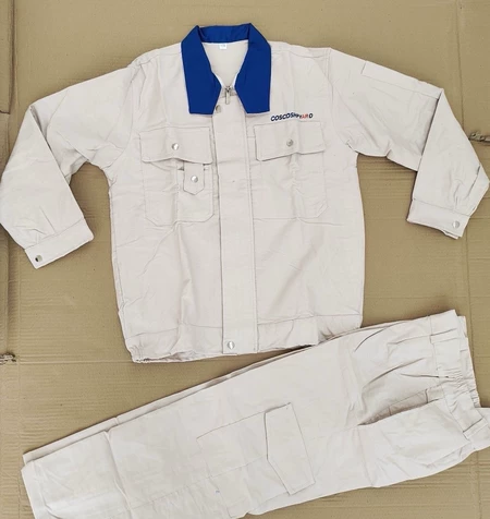 100% Marine Spare Part