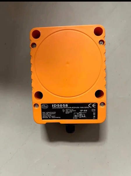 /IFM ID5058 Sensor