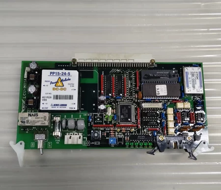 JRCS LCU-M01A-22II Circuit Board