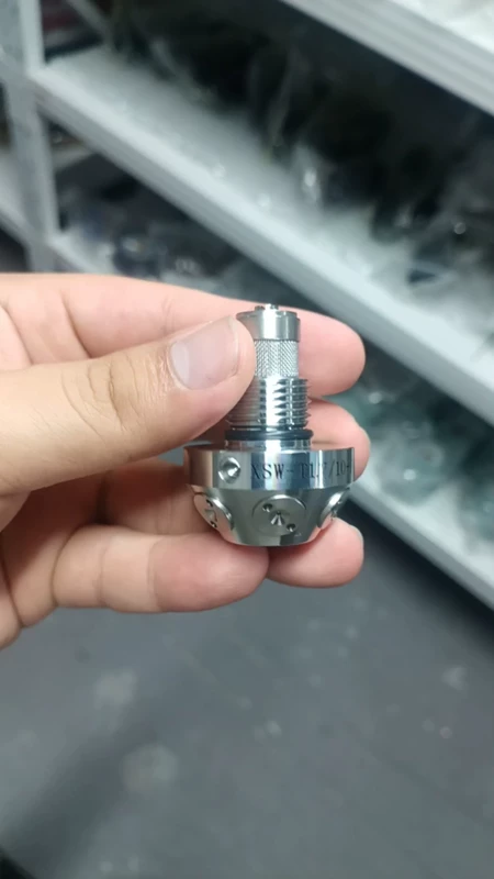 XSW-T1.7/10-PL Marine Spare Part