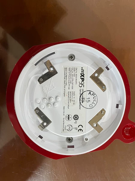 Apollo XP95 Marine Spare Part