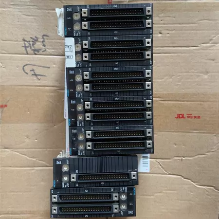 Omron PLC Module CJ1W-NC433/CJ1W-NC133/