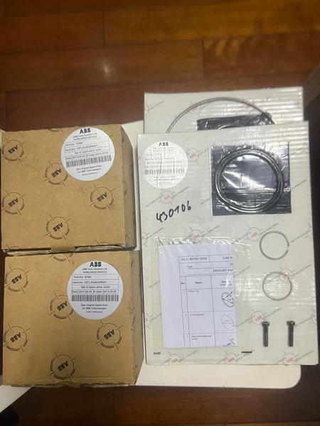 ABB 97084.97081 97076 Marine Spare Part