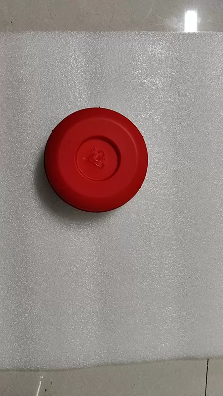 Autronica V-430M Smoke Detector Model 116-V