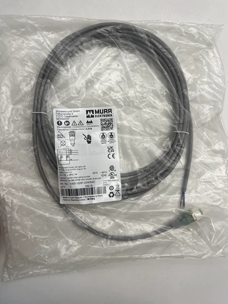 7000-12291-2340500 MURR Cable