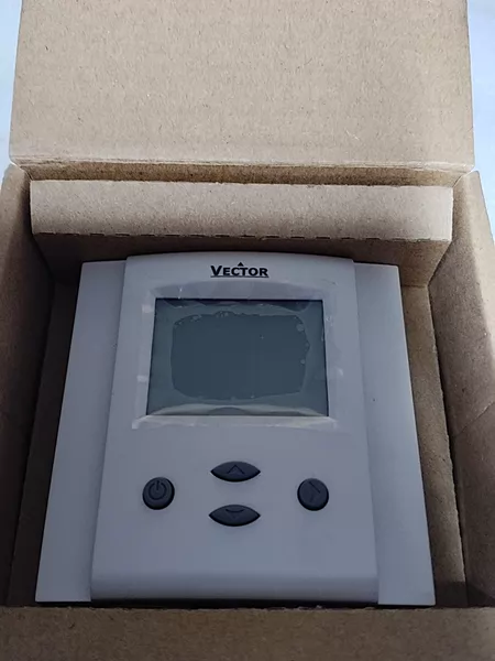 VECTOR TLC3-FCR-T-230 Controller