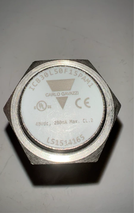 CARLO GAVAZZI ICB30L50F1 Marine Spare Part