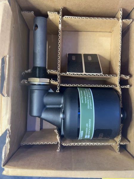 MK6 2 Marine Spare Part