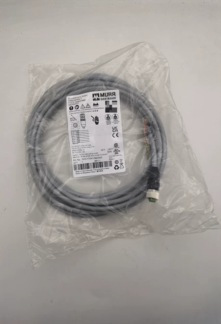 7000-17041-2920500 MURR Cable