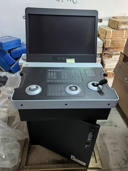 KONGSBERG K-Pos DP-OS Model 370 Marine Spare Part