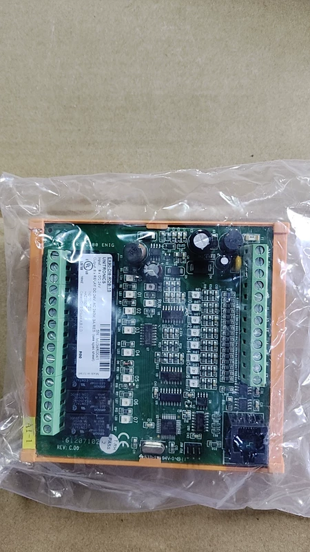 UNITRONICS EX90-DI8-RO8-15 Marine Spare Part
