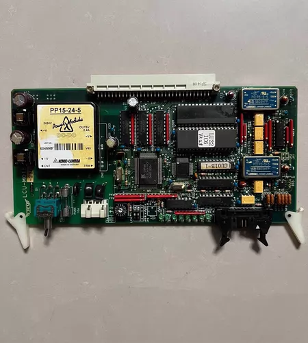 JRCS+LCU-M01B-22C+ Circuit Board