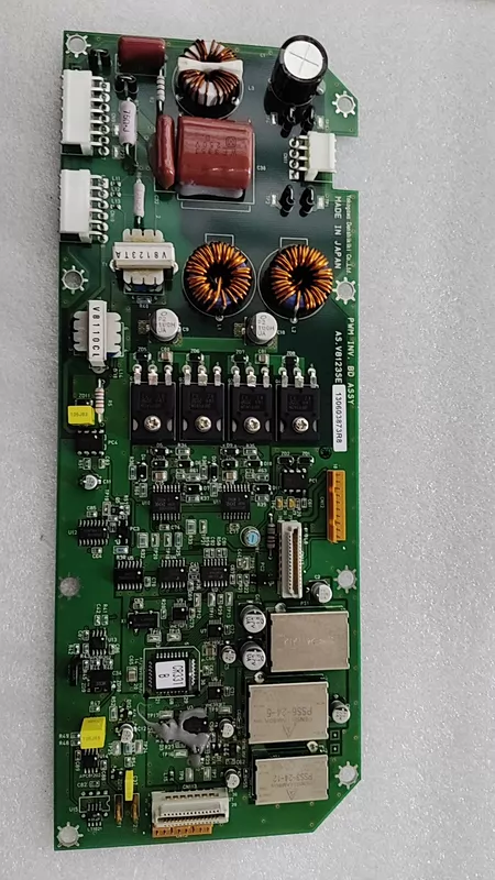 Yokogawa Omishikiki PWM Marine Spare Part