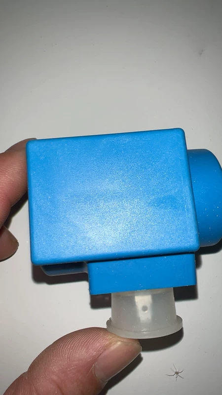 Danfoss Pressure Switch Danfoss 018F7658