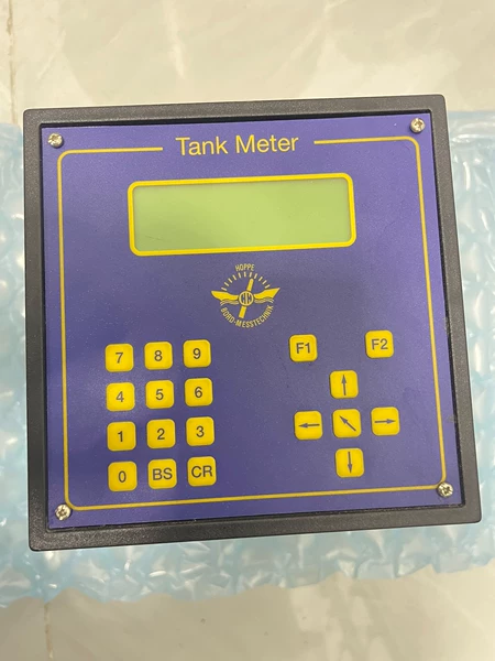 HOPPE BORD-MESSTECHNIK Marine Spare Part