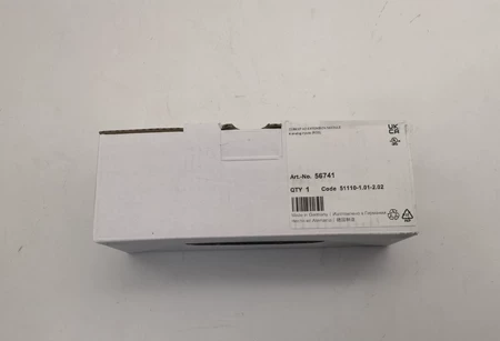 MURR 56741 I/O Module (