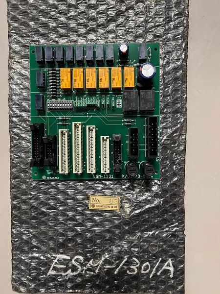 ESM-1301 ESM-1102 Circuit Board