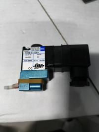 MAC 130B-C11JA 100VDC