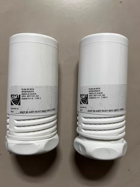 OMT Valve