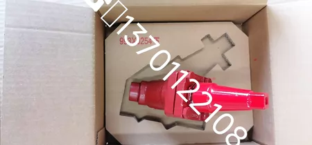 Danfoss Valve SVA-S20