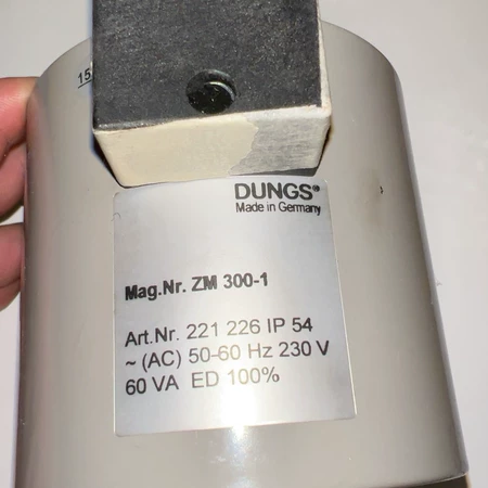 ZM300-1 Marine Spare Part