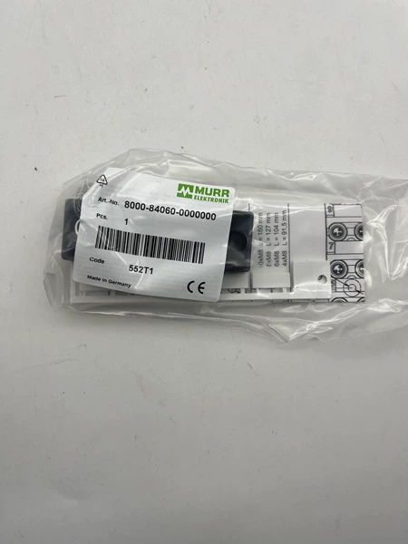 8000-84060-0000000 MURR Module