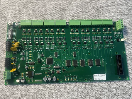 1-4-5+CS4000 Marine Spare Part