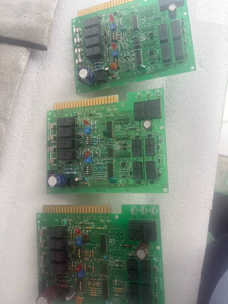 TERASAKI ESM-103Y Circuit Board 2