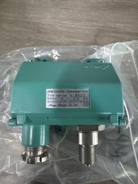 PRESSURE SMP-MB 0-1.6MPA.
