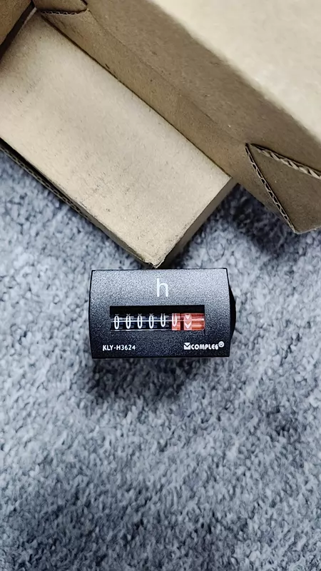 KLY-H3624 COMPEX 2 Marine Spare Part