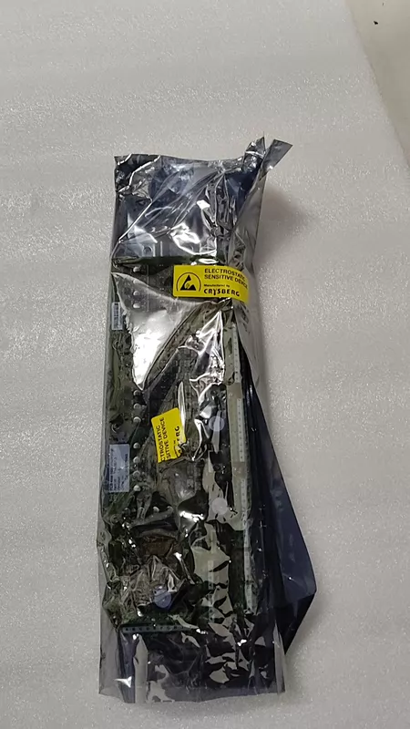 CRYSEBERG Circuit Board Model 1142867-3 Version 1