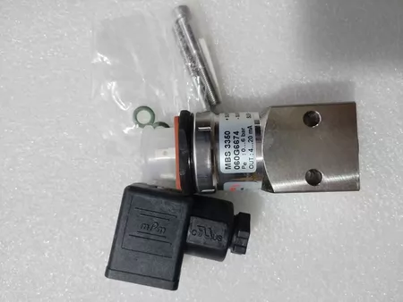 060G6674 0-6bar:12 Marine Spare Part