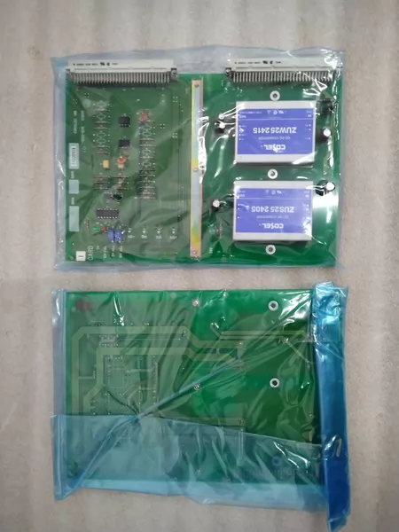 NABCO MCB-1302-01 Circuit Board