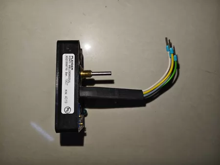 PLEIGER KONTI MELDEMODUL Model 9 Marine Spare Part