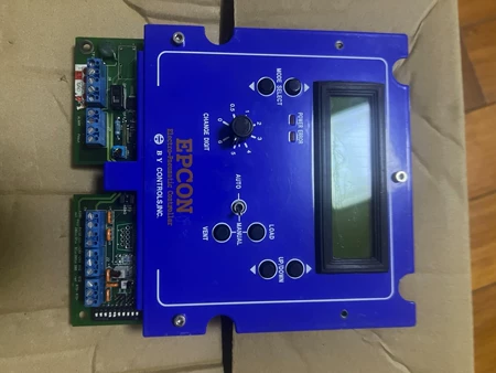 EPCON BY CONTROL E/P Contro Marine Spare Part