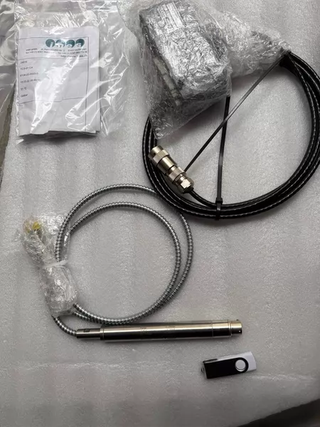IMES Cylinder Pressure Sensor TCS-01 CA