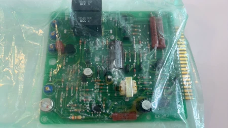 Circuit Board EA-0511 !
