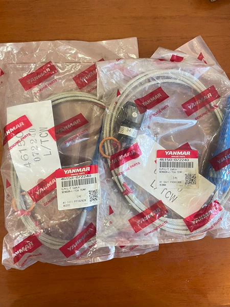 YANMAR L/T CW Temperature Sensor